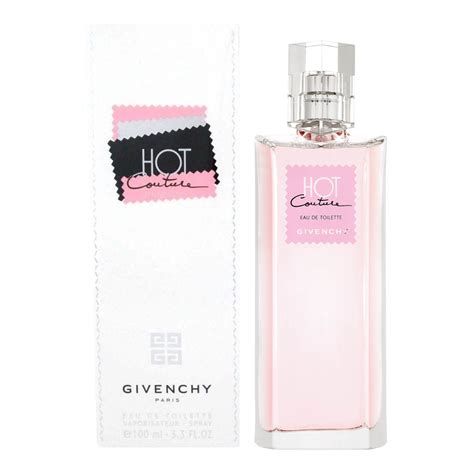 givenchy hot couture edt 100 mlvapo|Hot Couture Givenchy perfume .